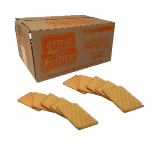 MIKI GALLETA 2.5 KG.