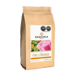POLVO PARA PREPARAR BEBIDAS