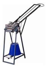 MAQUINA PARA BOLI
