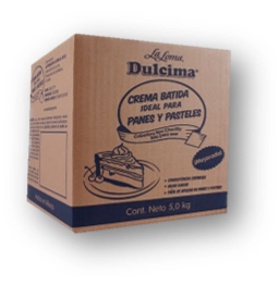 CREMA BATIDA
