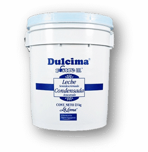 LECHE CONDENSADA AZUCARADA