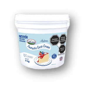 QUESO CREMA