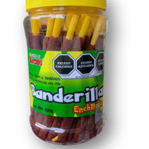 BANDERILLA ENCHILADA 800GR.