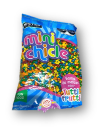 MINICHICLE KG.