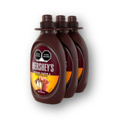 JARABE SABOR CHOCOLATE PZ