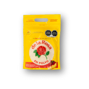 MAZAPAN EN POLVO KG.