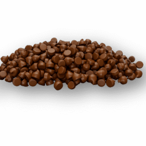 CHISPAS SABOR CHOCOLATE SEMIAMARGO KG