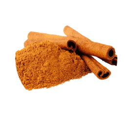 CANELA MOLIDA KG.