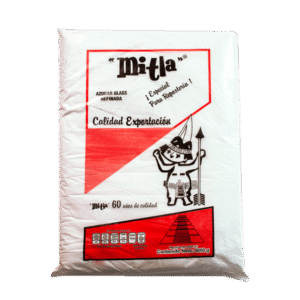 AZUCAR GLASS 5 KG.