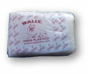 BOLSA PALETERA