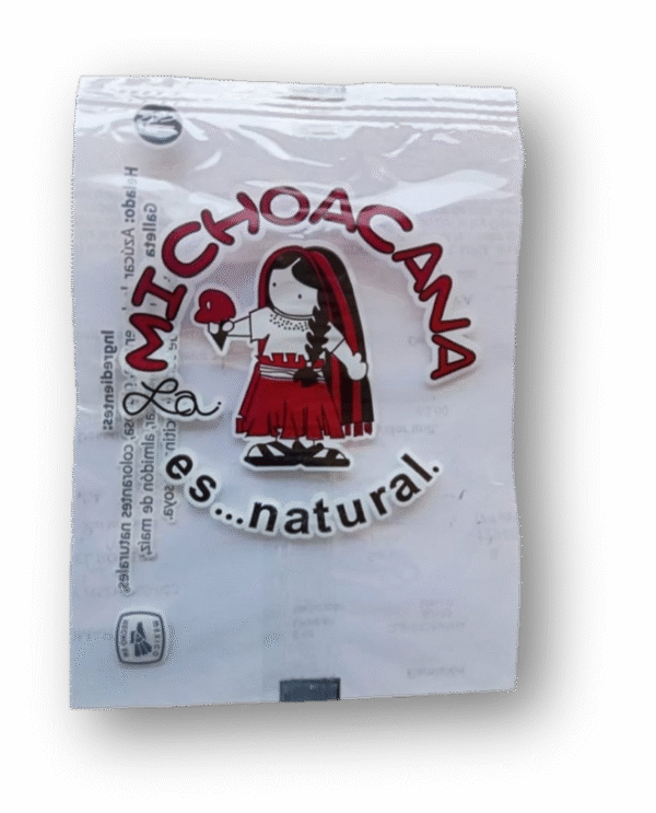 BOLSA PARA SANDWICH