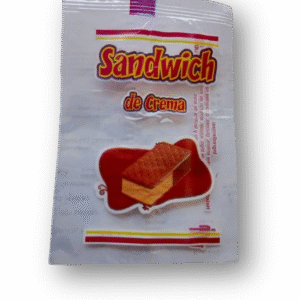 BOLSA PARA SANDWICH GENERICA