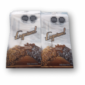 BOLSA PARA ESQUIMAL GENERICA