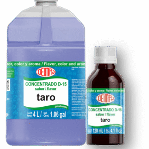 CONCENTRADO DE TARO