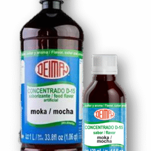 CONCENTRADO DE MOKA