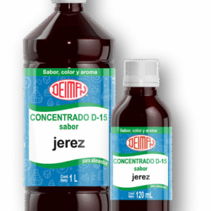 CONCENTRADO JEREZ