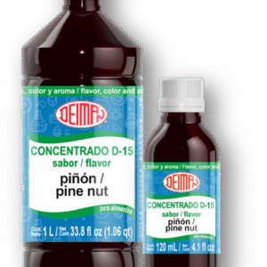 CONCENTRADO DE PIÑON