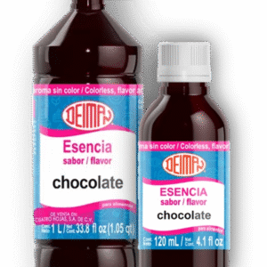 ESENCIA DE CHOCOLATE