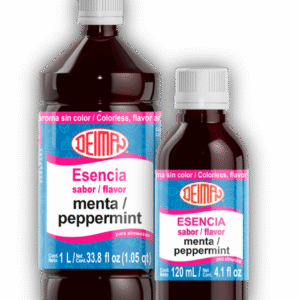 ESENCIA DE MENTA