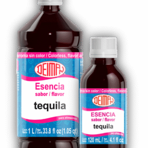 ESENCIA DE TEQUILA