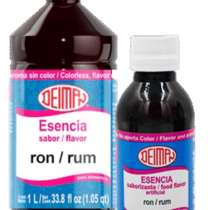 ESENCIA DE RON