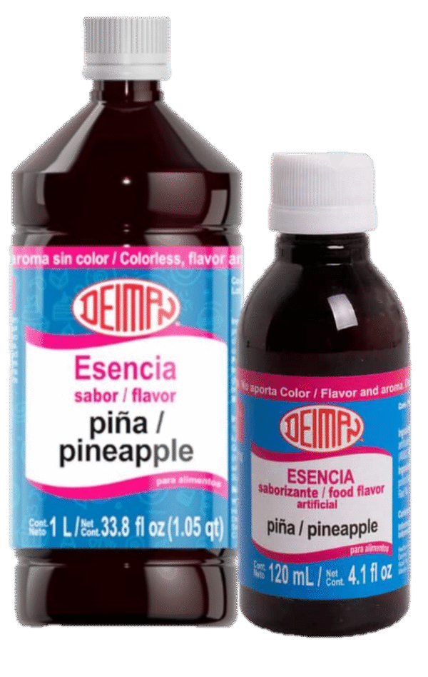 ESENCIA DE PIÑA