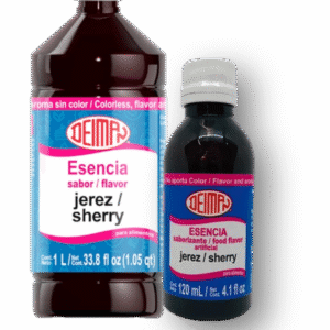 ESENCIA DE JEREZ