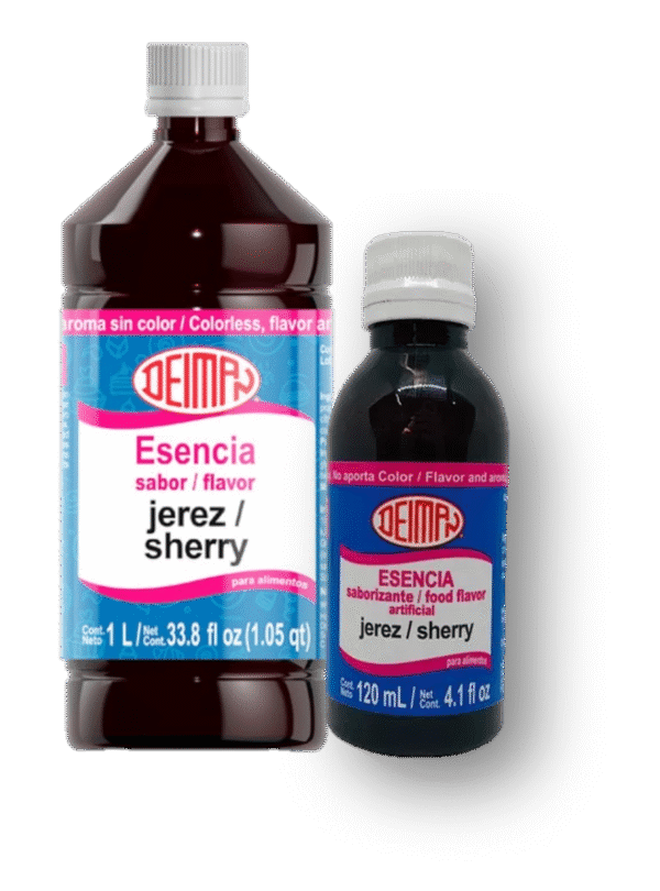 ESENCIA DE JEREZ