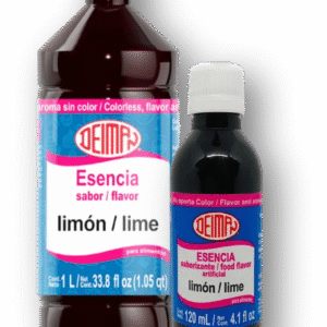 ESENCIA DE LIMON