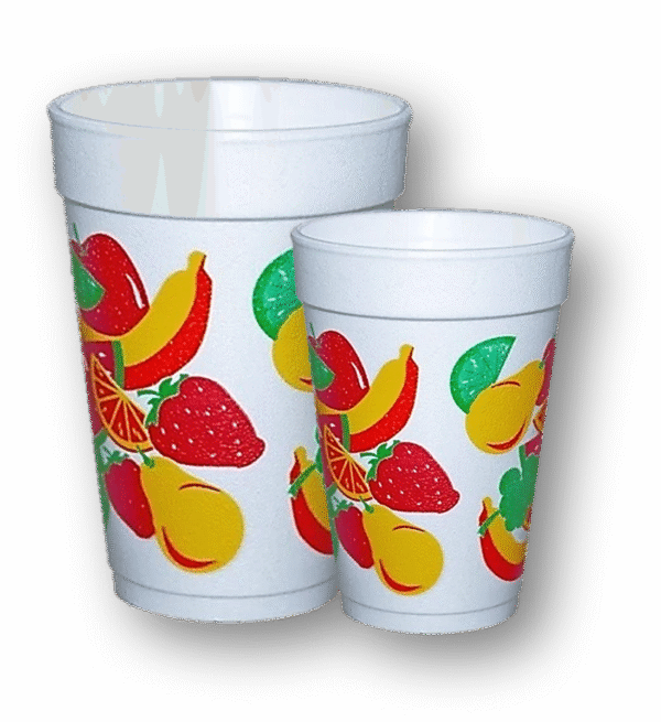 VASO TÉRMICO FRUTAS