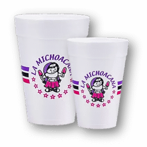 VASO TÉRMICO MICHOACANO