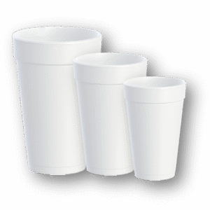 VASO TÉRMICO BLANCO