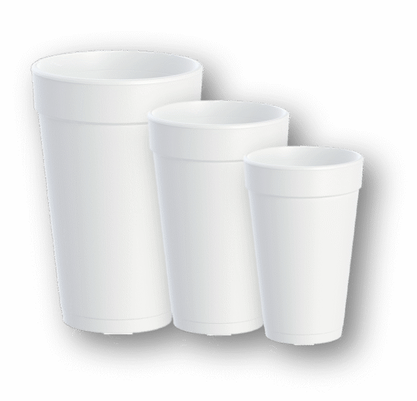 VASO TÉRMICO BLANCO