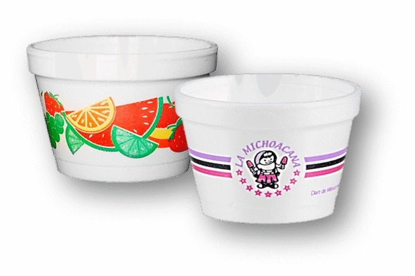 ENVASE 4J6 FRUTAS Y MICHOACANO