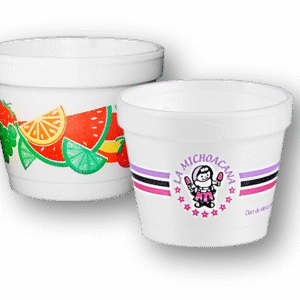 ENVASE 6SJ12 MICHOACANO Y FRUTAS
