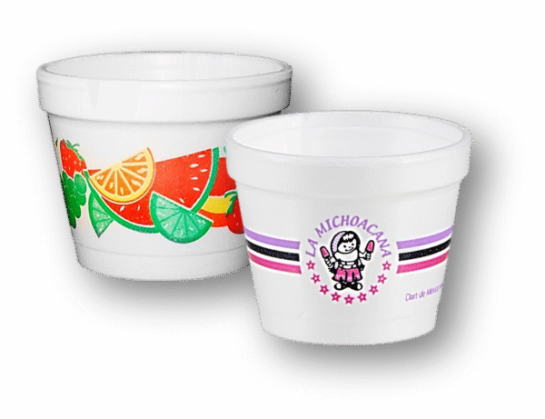 ENVASE 6SJ12 MICHOACANO Y FRUTAS