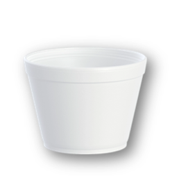 ENVASE 16MJ32 BLANCO