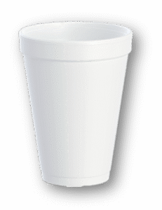 VASO TÉRMICO 8 OZ