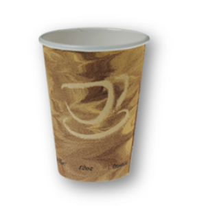 VASO DE PAPEL MISTIQUE 12 OZ