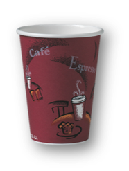 VASO BISTRO 12 OZ