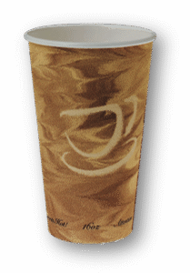 VASO DE PAPEL MISTIQUE 16 OZ