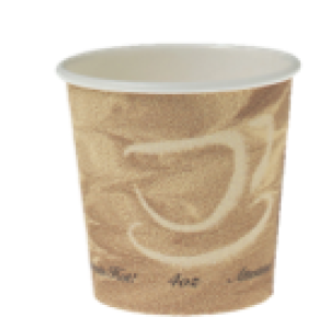 VASO DE PAPEL MISTIQUE 4 OZ