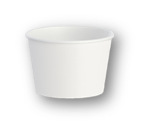ENVASE DE PAPEL 6 OZ