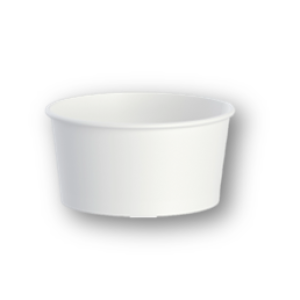 ENVASE DE PAPEL 8 OZ