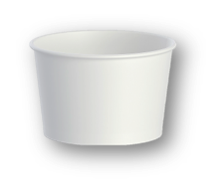 ENVASE DE PAPEL 4 OZ