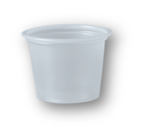 VASO SUFFLE 1 OZ.