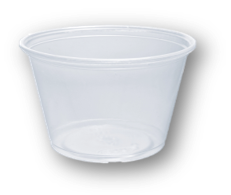 VASO SUFFLE 4 OZ