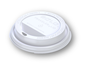 TAPA TLP316 BLANCA