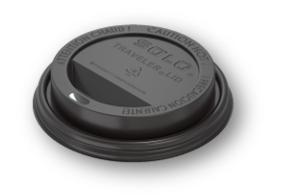 TAPA TLB316 NEGRA